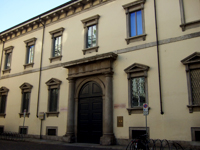La Pinacoteca Ambrosiana