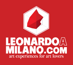 Leonardo da Vinci a Milano, visite guidate, homepage