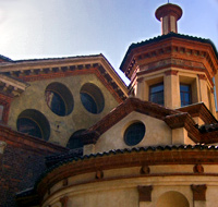 Retro di S.Maria presso presso S.Satiro