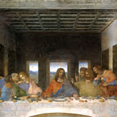 Cenacolo e S. Maria delle Grazie