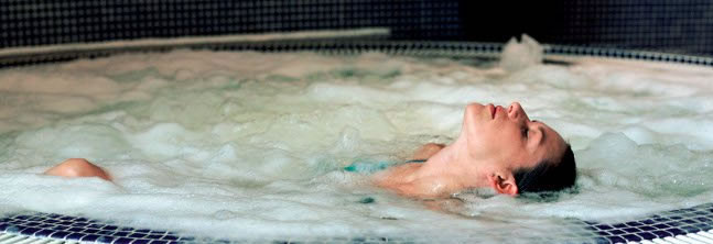 Relax alle Terme di Milano