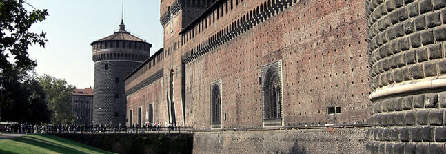 Castello Sforzesco