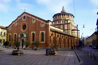 S.Maria delle Grazie S.Maria delle Grazie