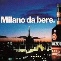 Milano da bere