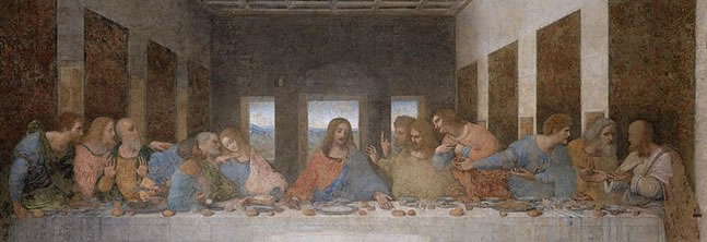 Last Supper