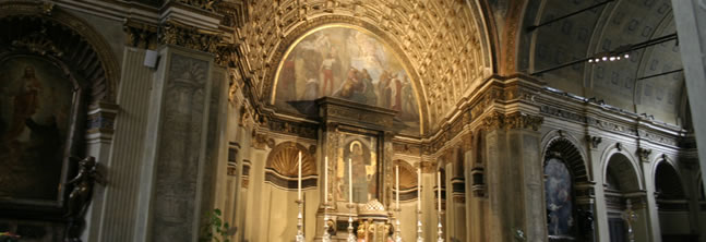 Santa Maria Presso San Satiro