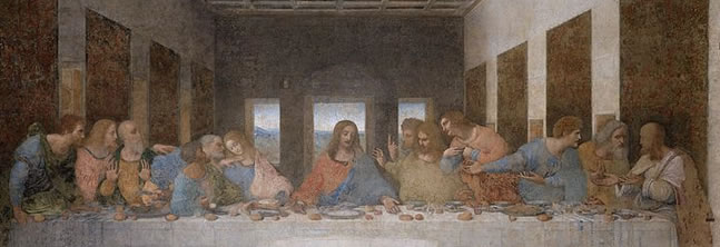 Virtual tour - Last Supper & Santa Maria delle Grazie